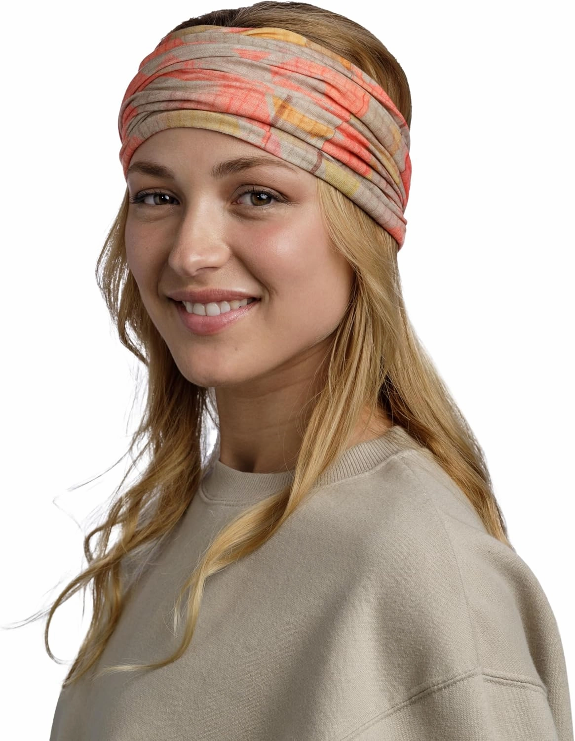 BUFF unisex-adult Original Ecostretch