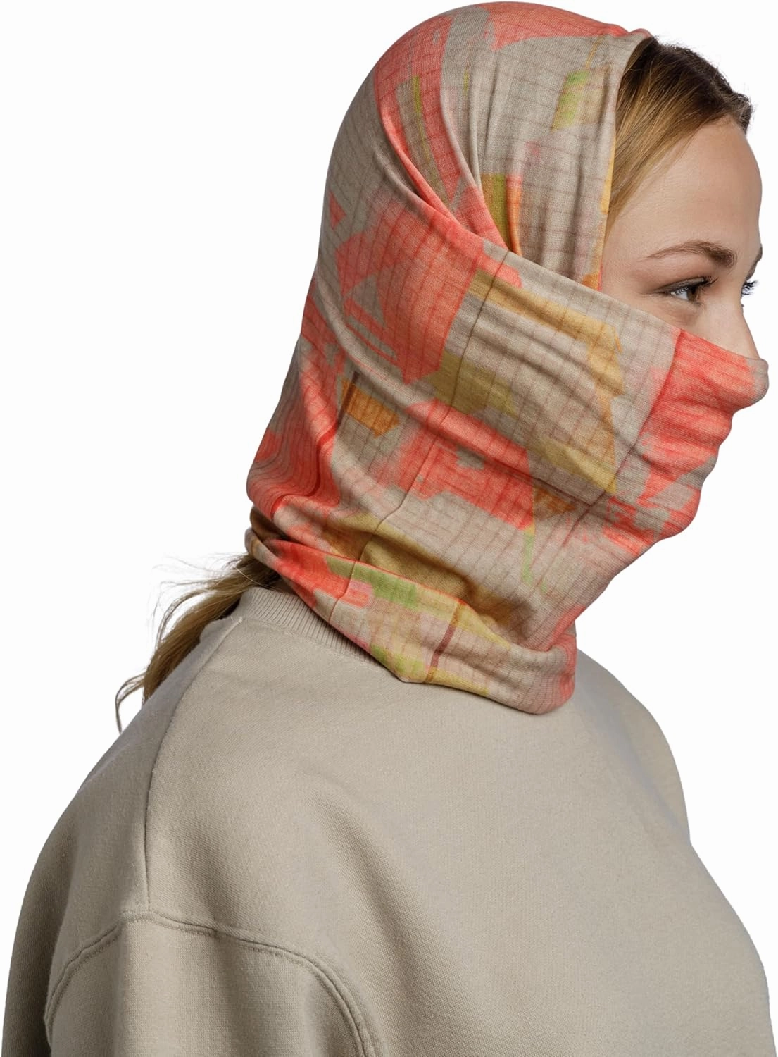 BUFF unisex-adult Original Ecostretch