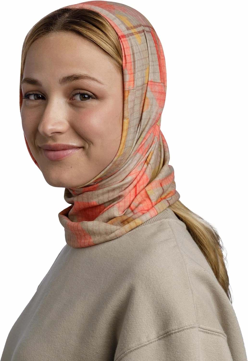 BUFF unisex-adult Original Ecostretch