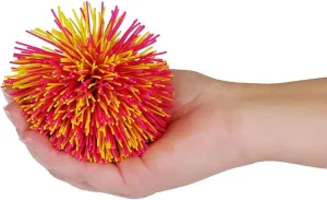 Bundle o' Koosh, set of 10, 3 inch diameter