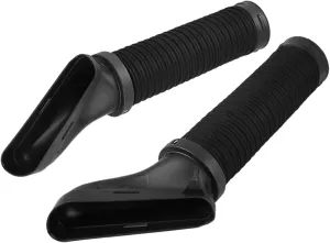 Car Air Intake Hose Double Turbine Duct Hose Tube/Fit For Mercedes-Benz GLK350 2010 2011 2012 2720902982 2720902882