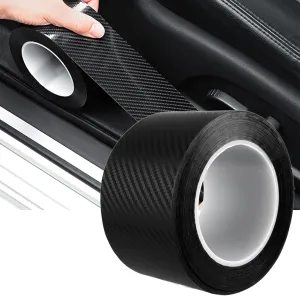 Car Door Threshold Protection, for Ford C-Max 2 (II) I 2015-2019 Door Edge Step Dust Shield Cover, Car Door Edge Guards