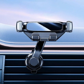 Car Phone Holder for Oldsmobile Alero Intrigue Aurora Silhouette Bravada, 360° Flexible Rotation Car Phone Mount, Car Cell Phone Holder Non-Slip Stable, Cell Phone Car Mount Phone Stand