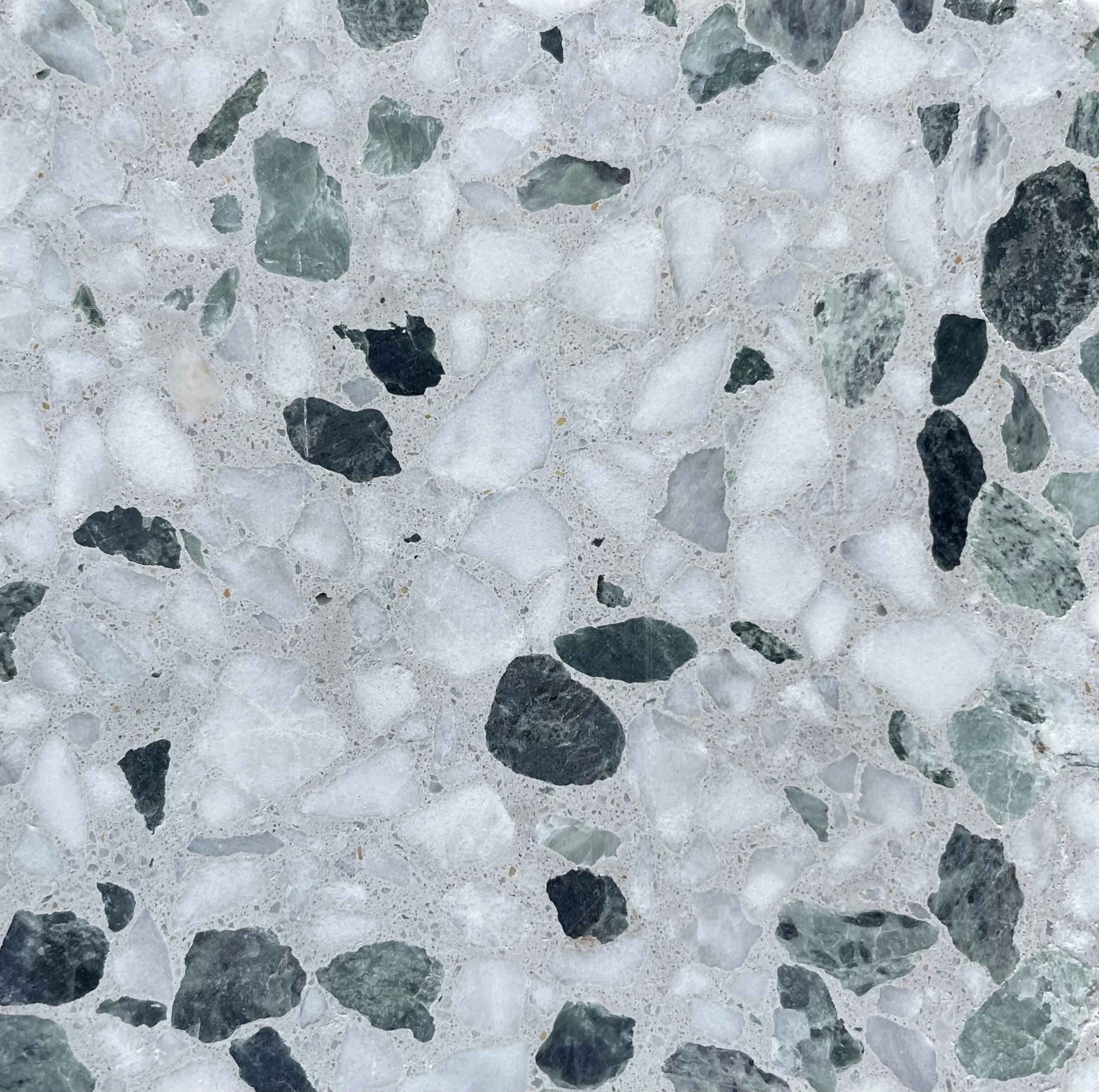 CELTIC ITALIAN TERRAZZO TILE