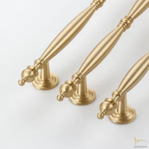 CLARA - GOLD / G03