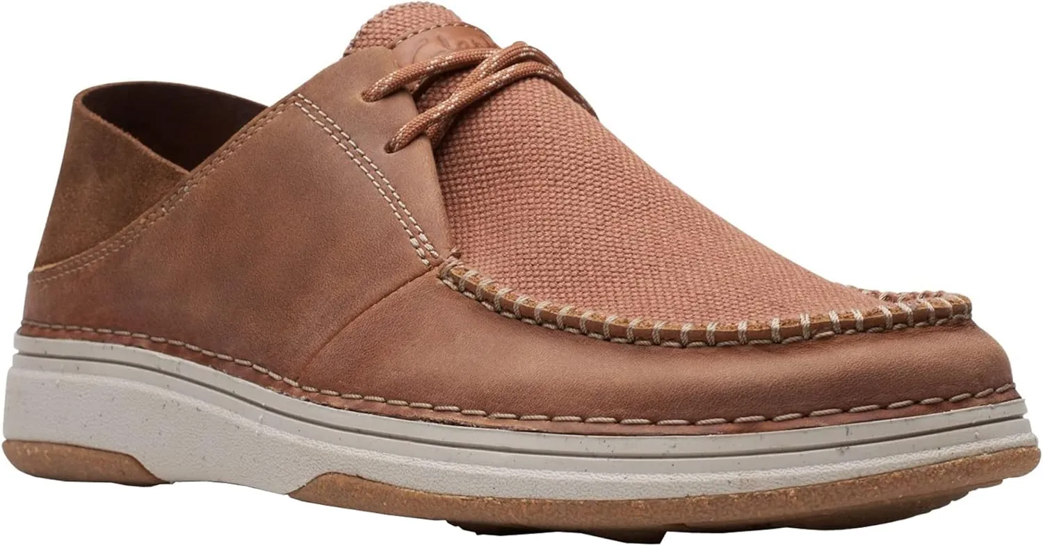 Clarks Men's Nature 5 Moccasin