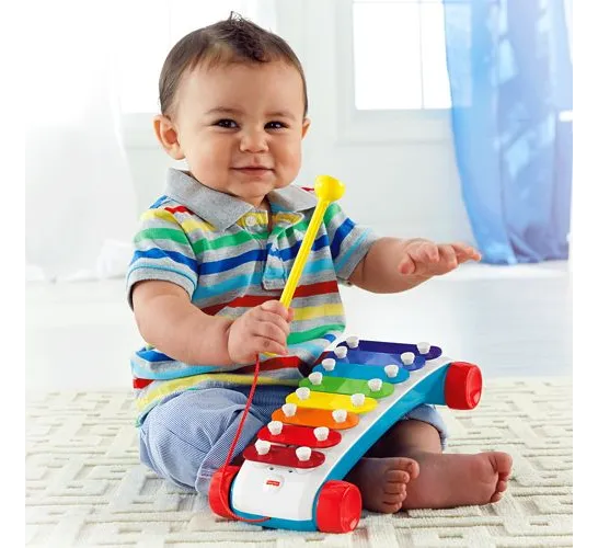 Classic Xylophone | Fisher-Price