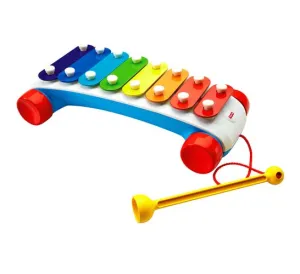 Classic Xylophone | Fisher-Price