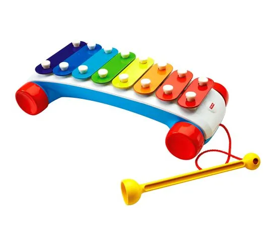 Classic Xylophone | Fisher-Price