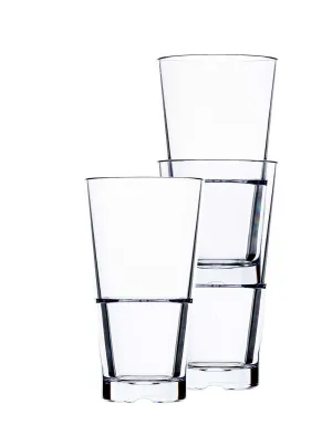 Club Stack 14 oz. Hi-Ball