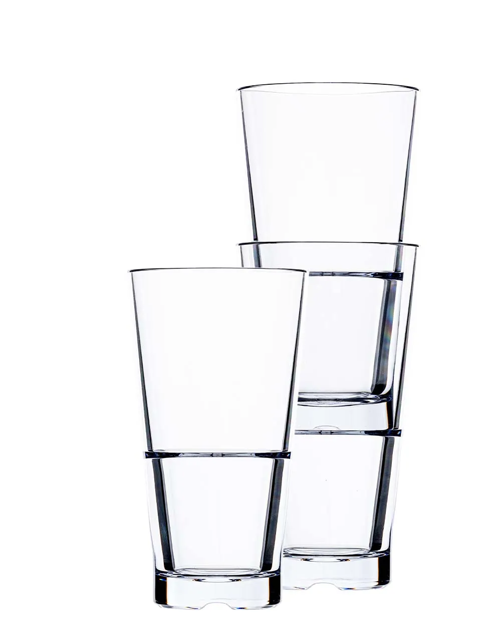 Club Stack 14 oz. Hi-Ball
