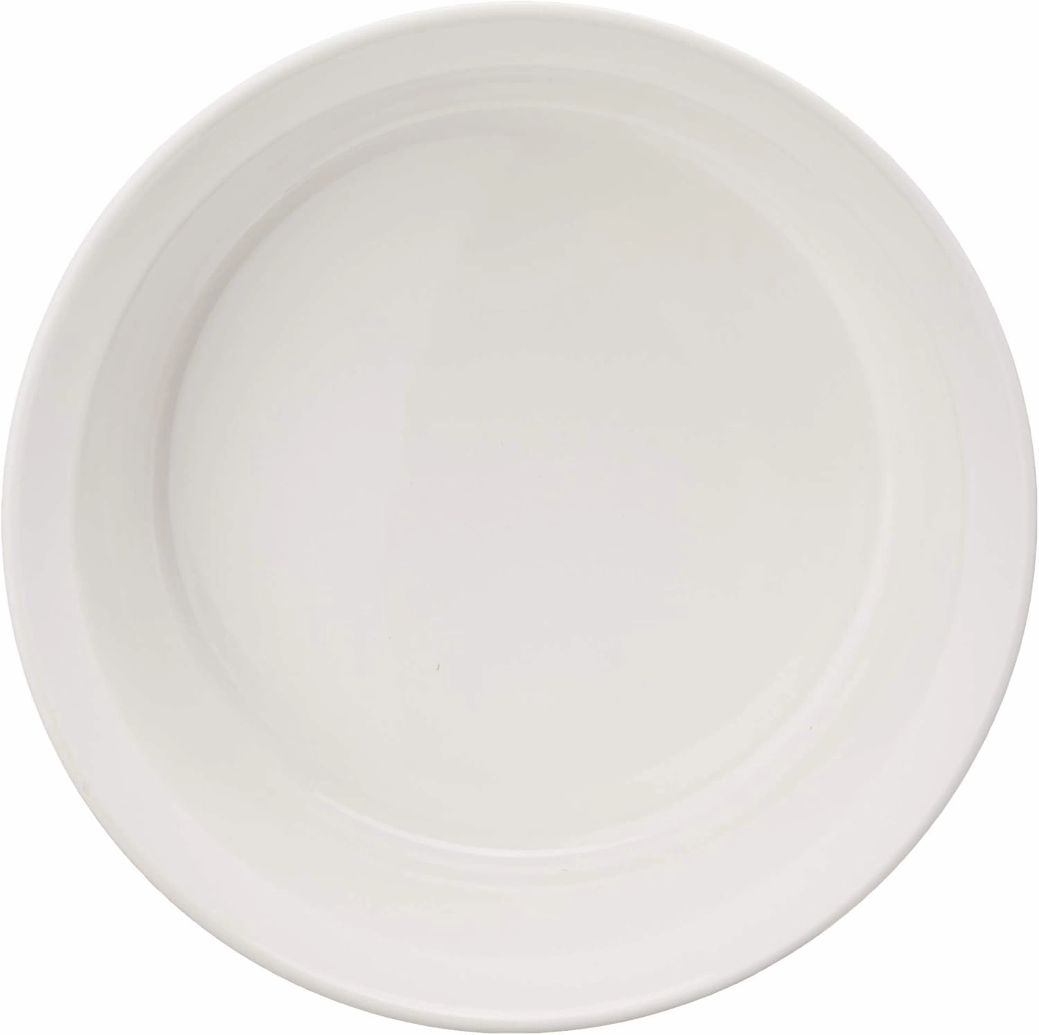 CorningWare Ceramic Bakeware Set with Lids, Chip and Crack Resistant Stoneware Baking Dish, Microwave, Dishwasher, Oven, Freezer and Fridge Safe, 10-Piece French White