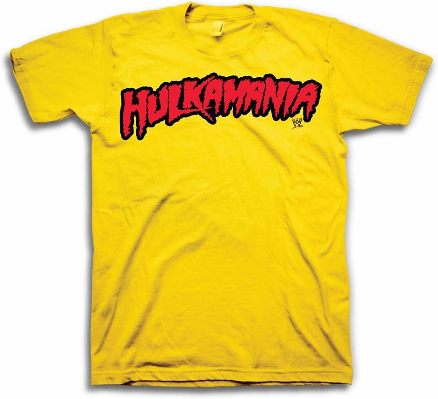 Costume Agent Yellow Hogan T-Shirt for Men & Women