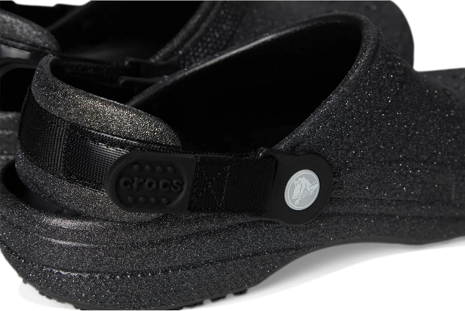 Crocs Unisex-Adult Classic Work Clogs, Slip Resistant Shoes
