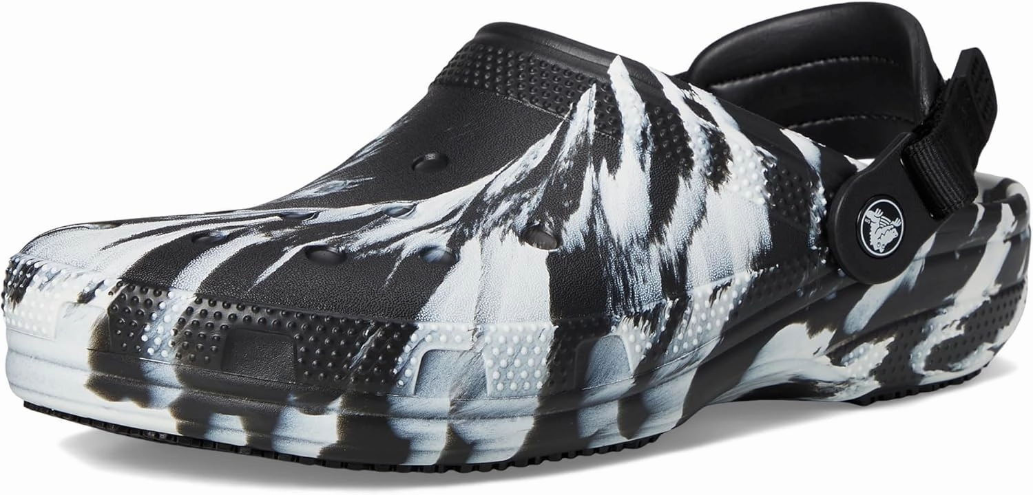 Crocs Classic Work Clog
