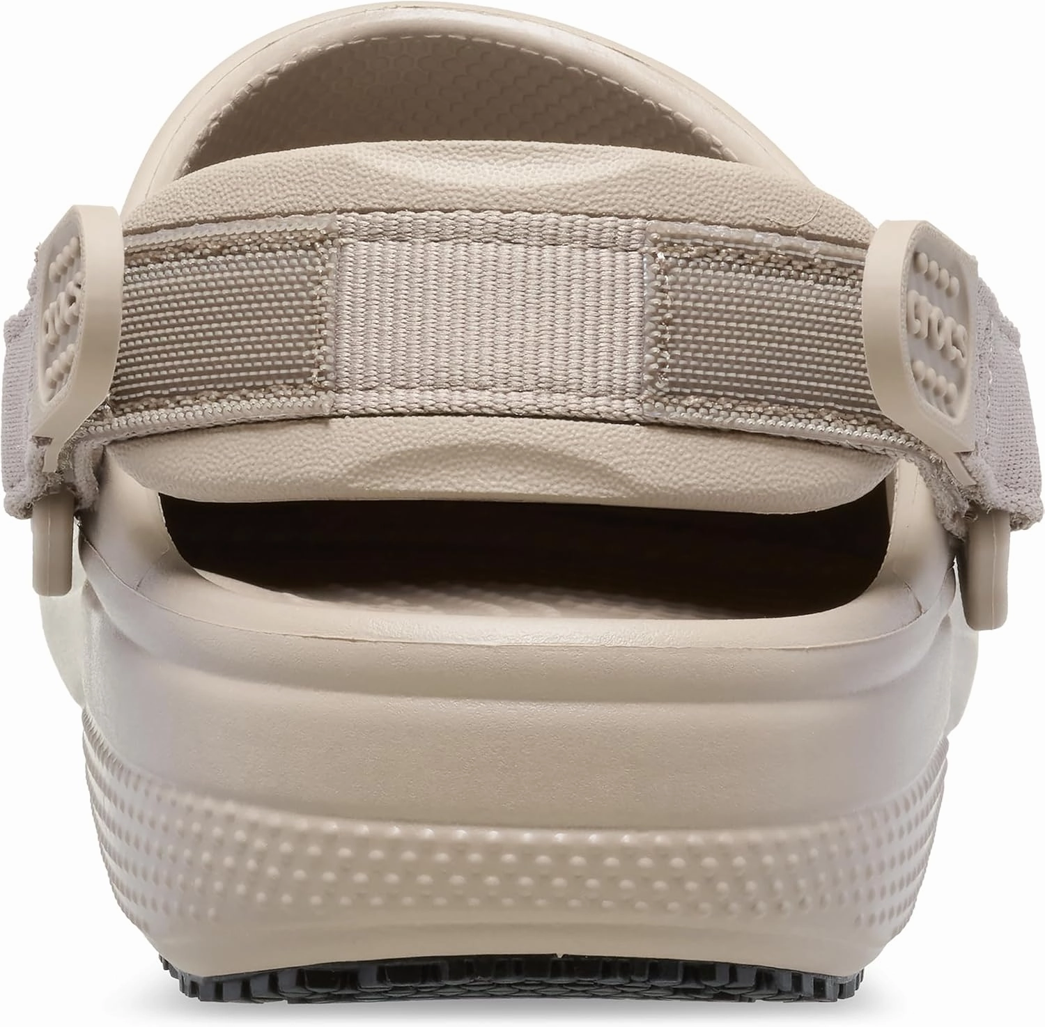 Crocs Classic Work Clog