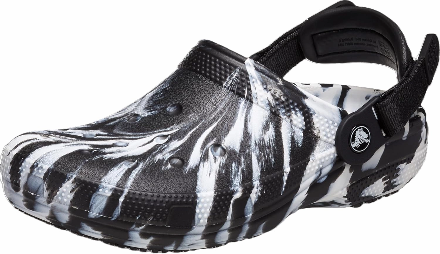 Crocs Classic Work Clog