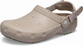 Crocs Classic Work Clog