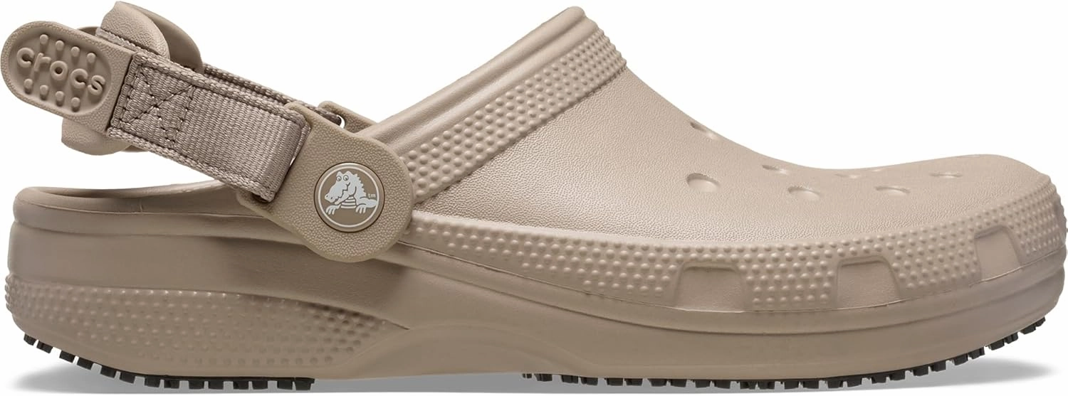 Crocs Classic Work Clog