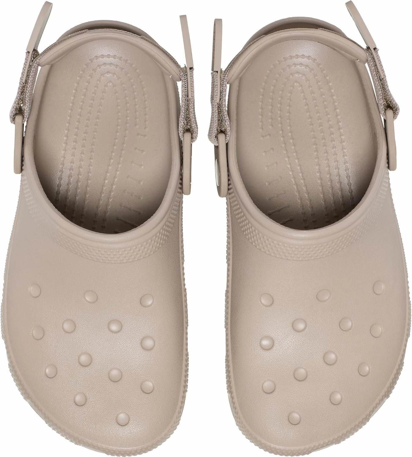 Crocs Classic Work Clog