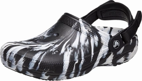 Crocs Classic Work Clog