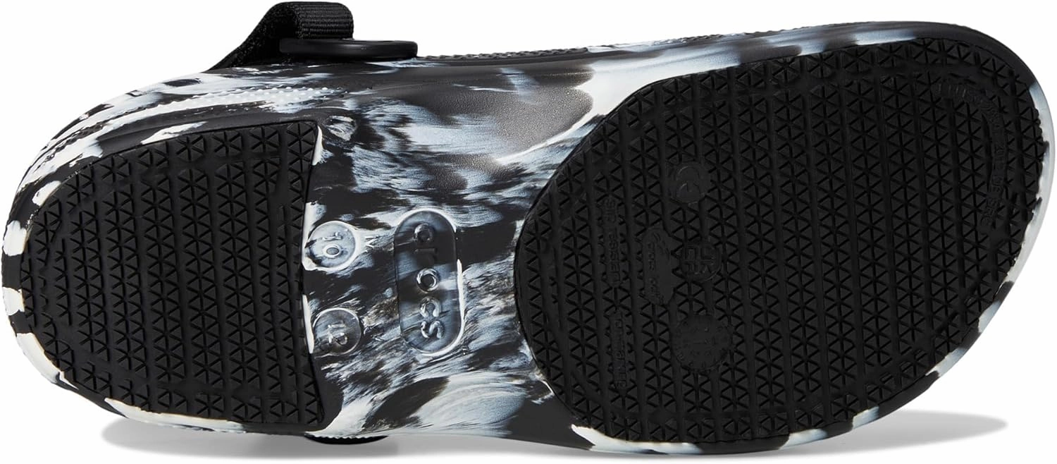 Crocs Classic Work Clog
