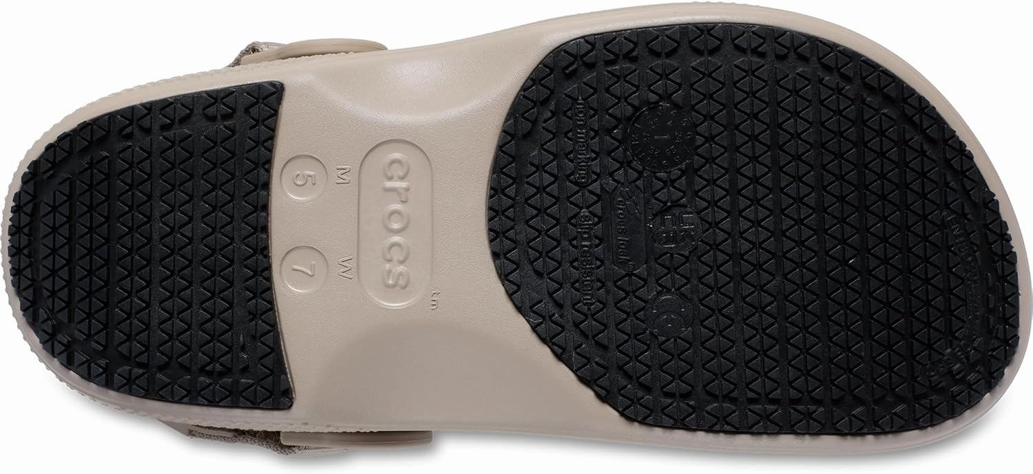 Crocs Classic Work Clog