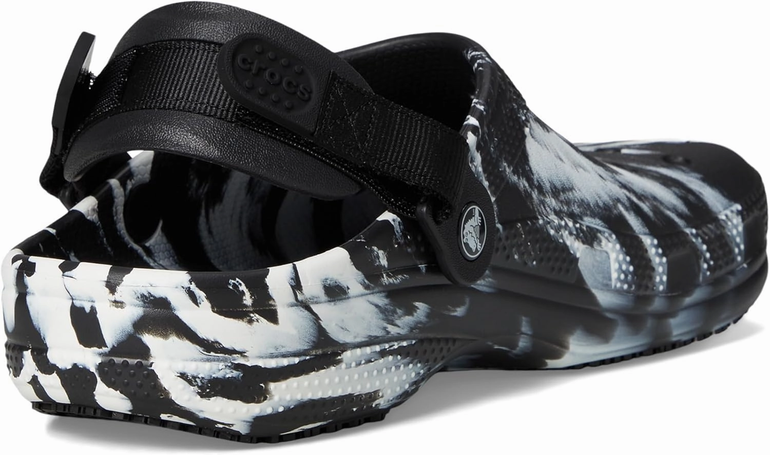 Crocs Classic Work Clog
