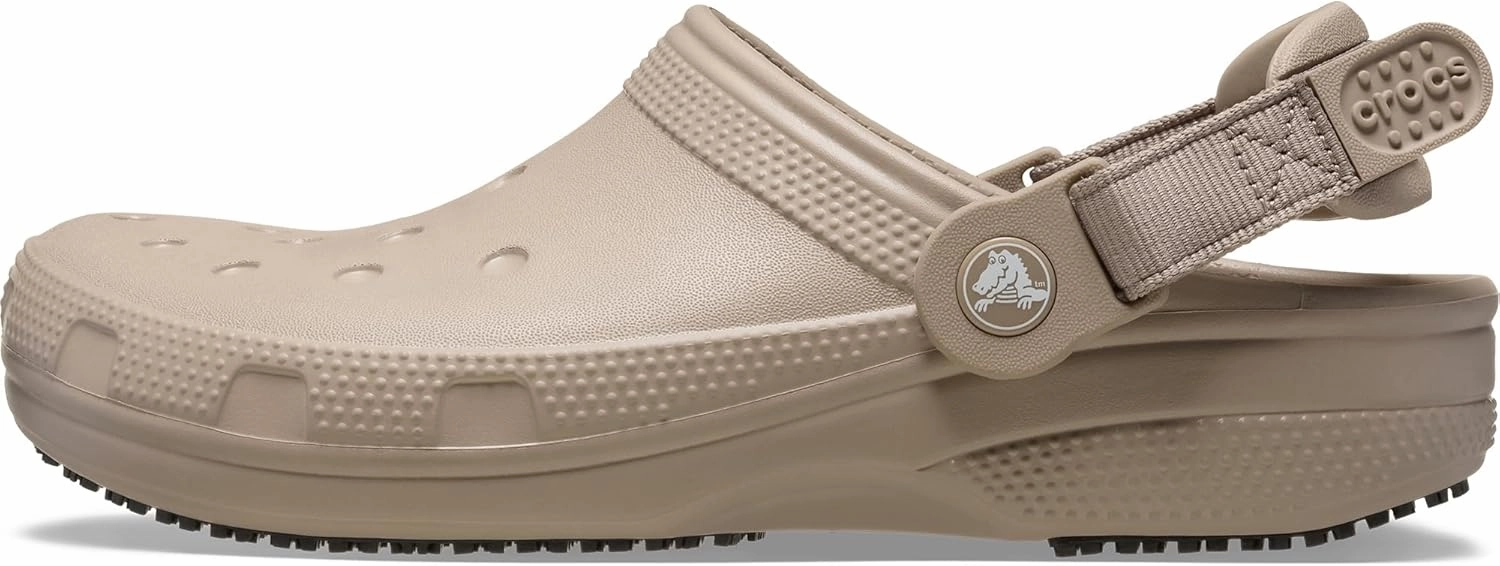 Crocs Classic Work Clog