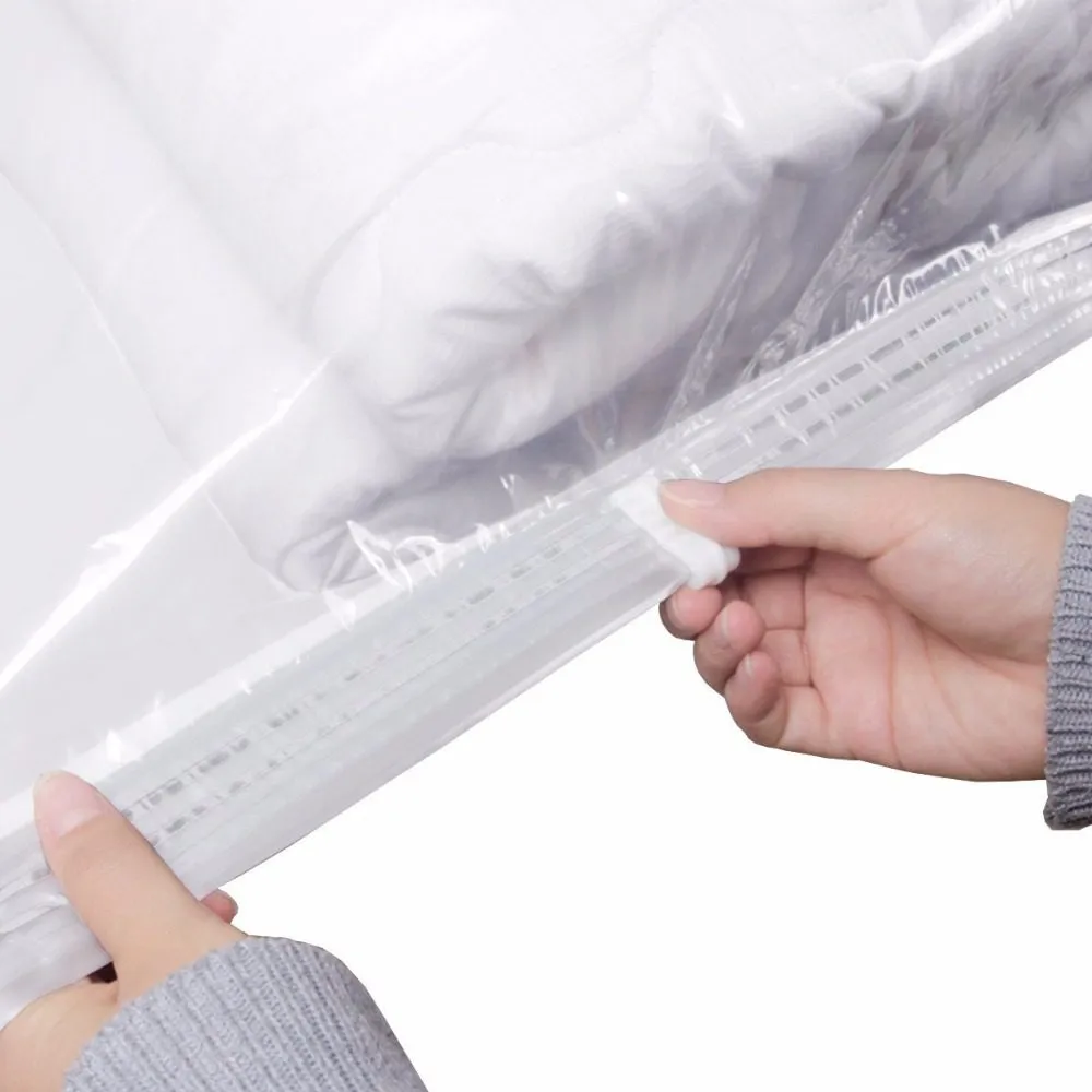 Cube Vacuum Bag - XL