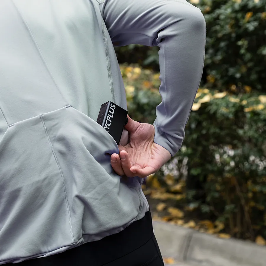 Cycplus Cube Pro E-Pump