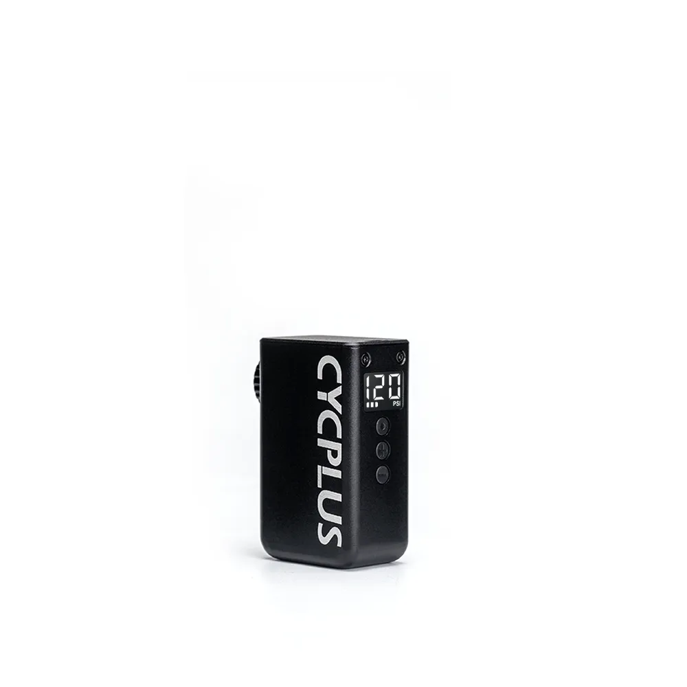 Cycplus Cube Pro E-Pump