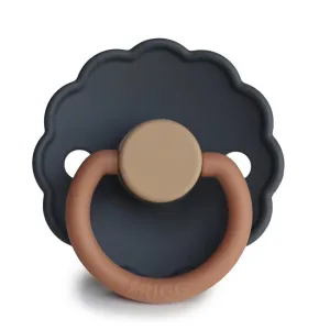 Daisy Pacifier Latex - Aurora