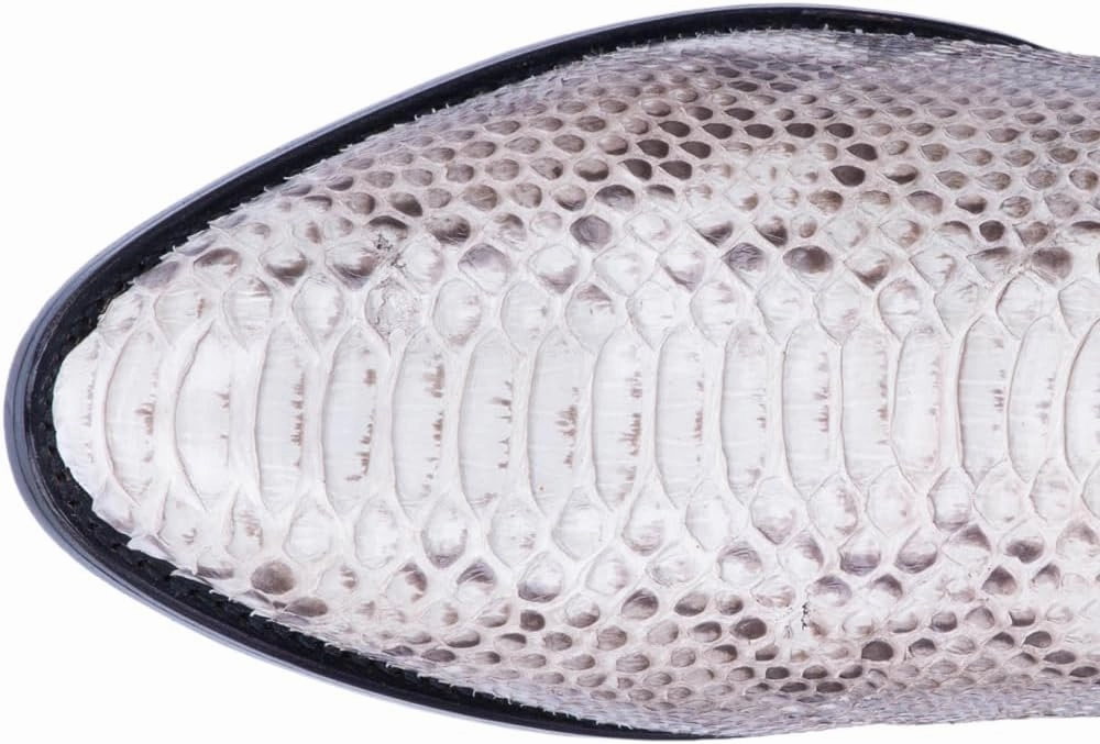 Dan Post Men's Manning Python Round Toe Western Boot