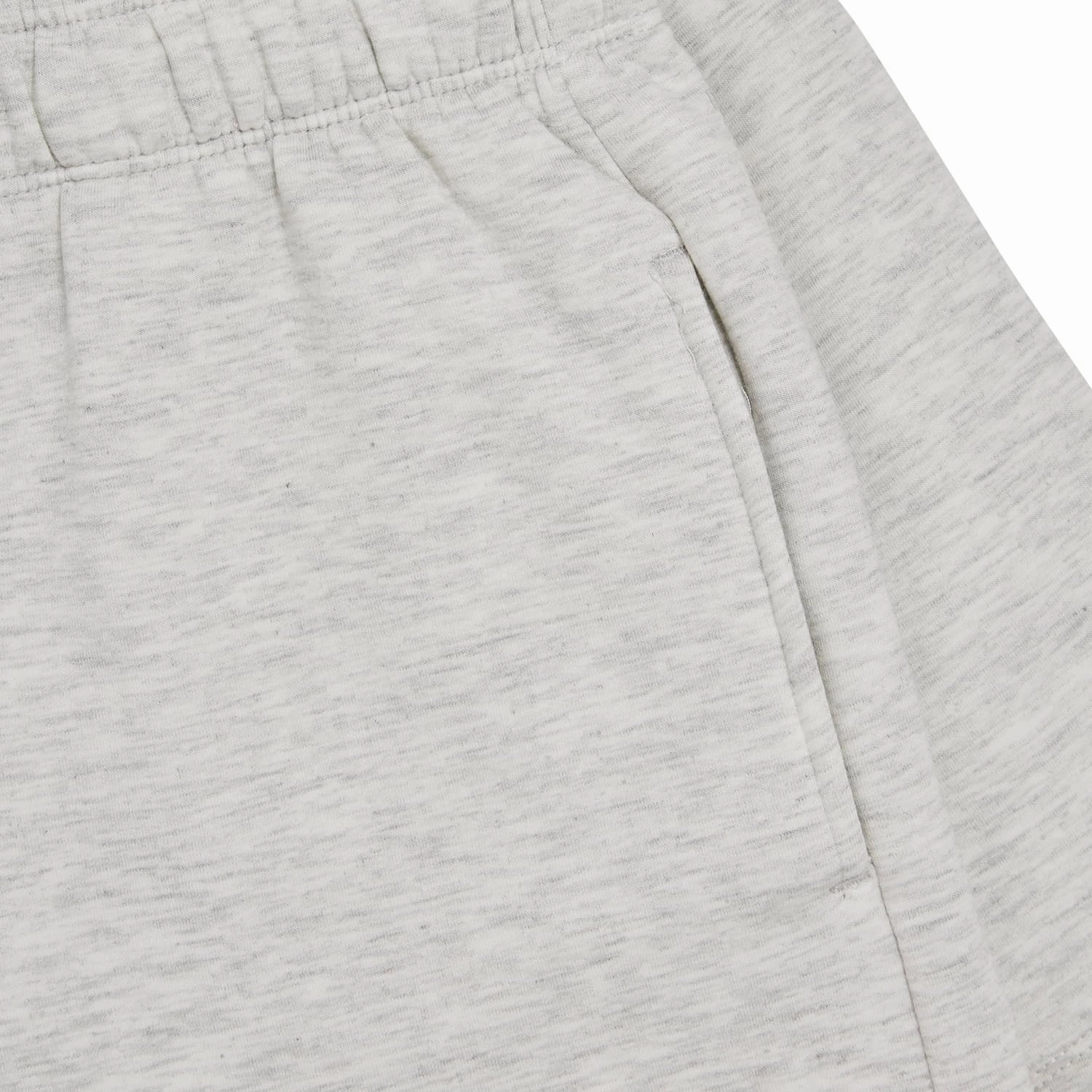 Danskin Women's 2 Pack Fleece Pull on Shorts