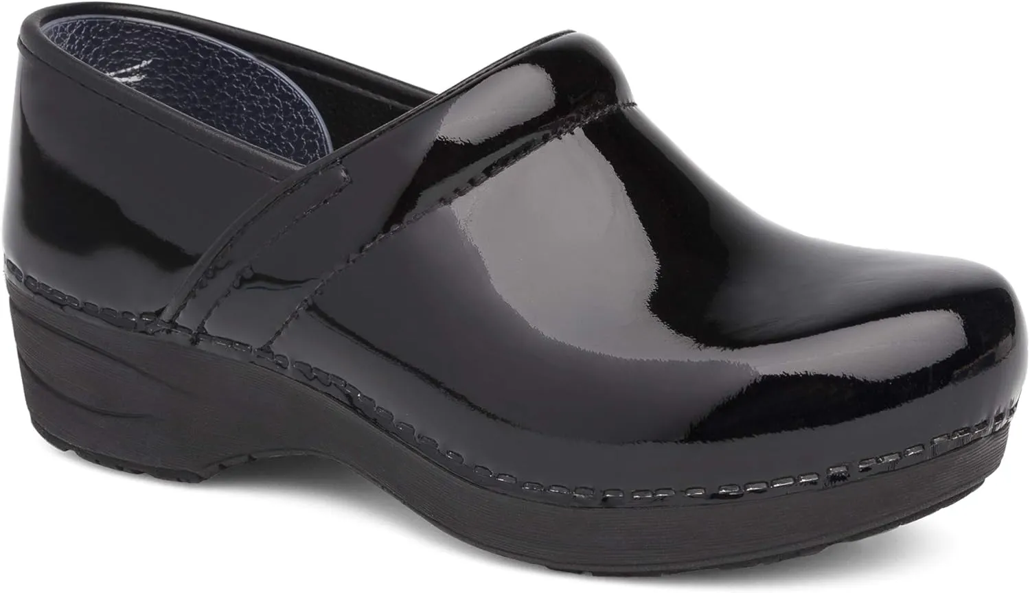 Dansko XP 2.0 Clogs for Women-Lightweight Slip-Resistant Footwear for Comfort and Support-Ideal for Long Standing Professionals-Food Service, Healthcare Professionals
