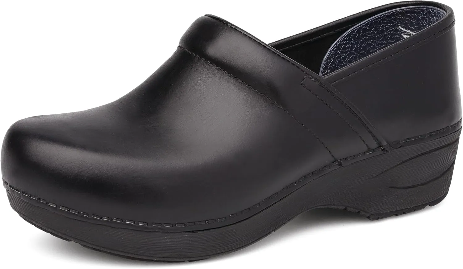 Dansko XP 2.0 Clogs - Lightweight Slip-Resistant Footwear for Comfort and Support - Ideal for Long Standing Professionals - Nursing, Veterinarians, Healthcare Professionals