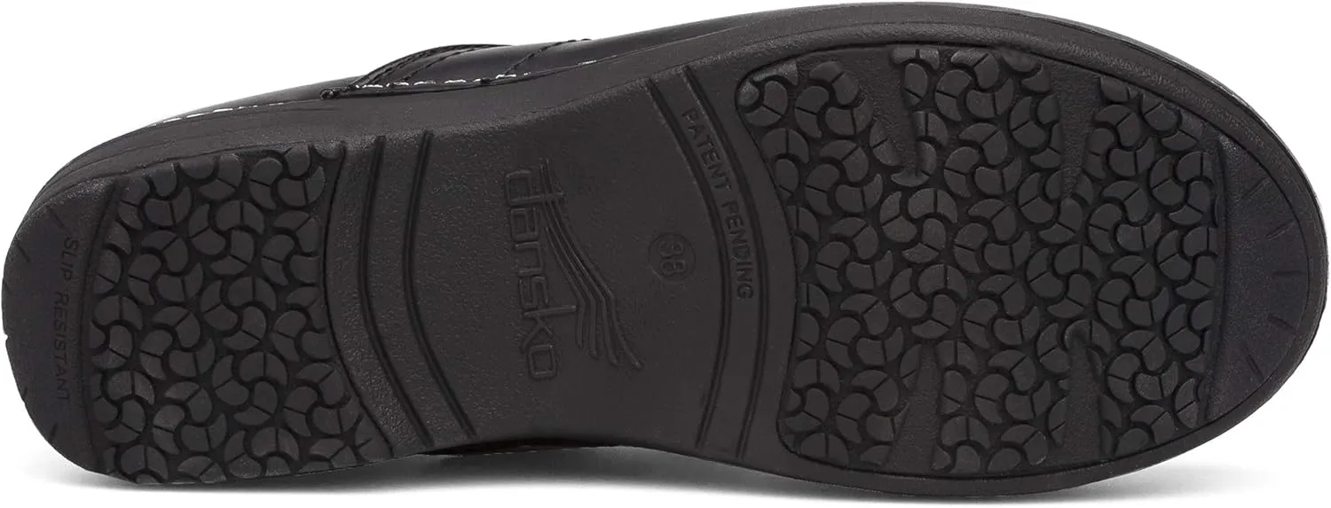 Dansko XP 2.0 Clogs - Lightweight Slip-Resistant Footwear for Comfort and Support - Ideal for Long Standing Professionals - Nursing, Veterinarians, Healthcare Professionals