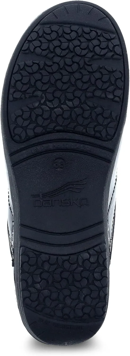 Dansko XP 2.0 Clogs - Lightweight Slip-Resistant Footwear for Comfort and Support - Ideal for Long Standing Professionals - Nursing, Veterinarians, Healthcare Professionals