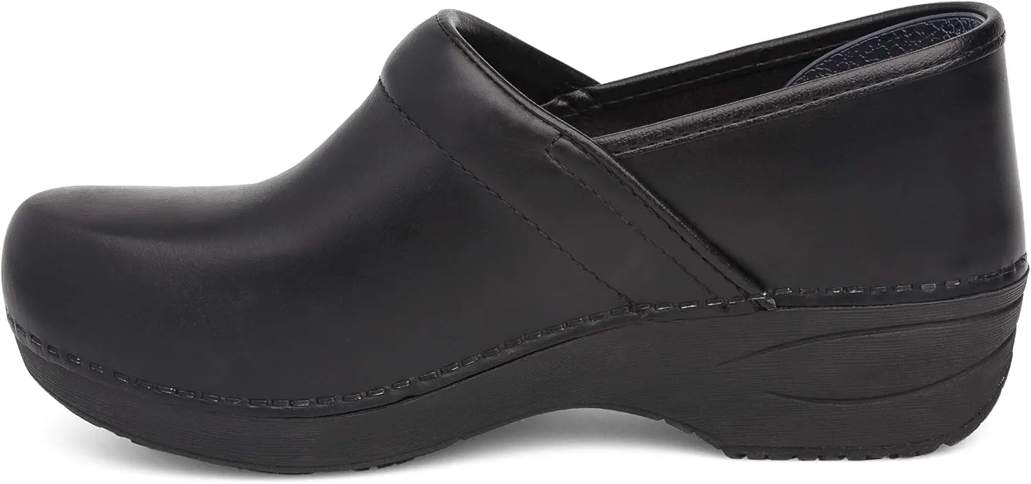 Dansko XP 2.0 Clogs - Lightweight Slip-Resistant Footwear for Comfort and Support - Ideal for Long Standing Professionals - Nursing, Veterinarians, Healthcare Professionals