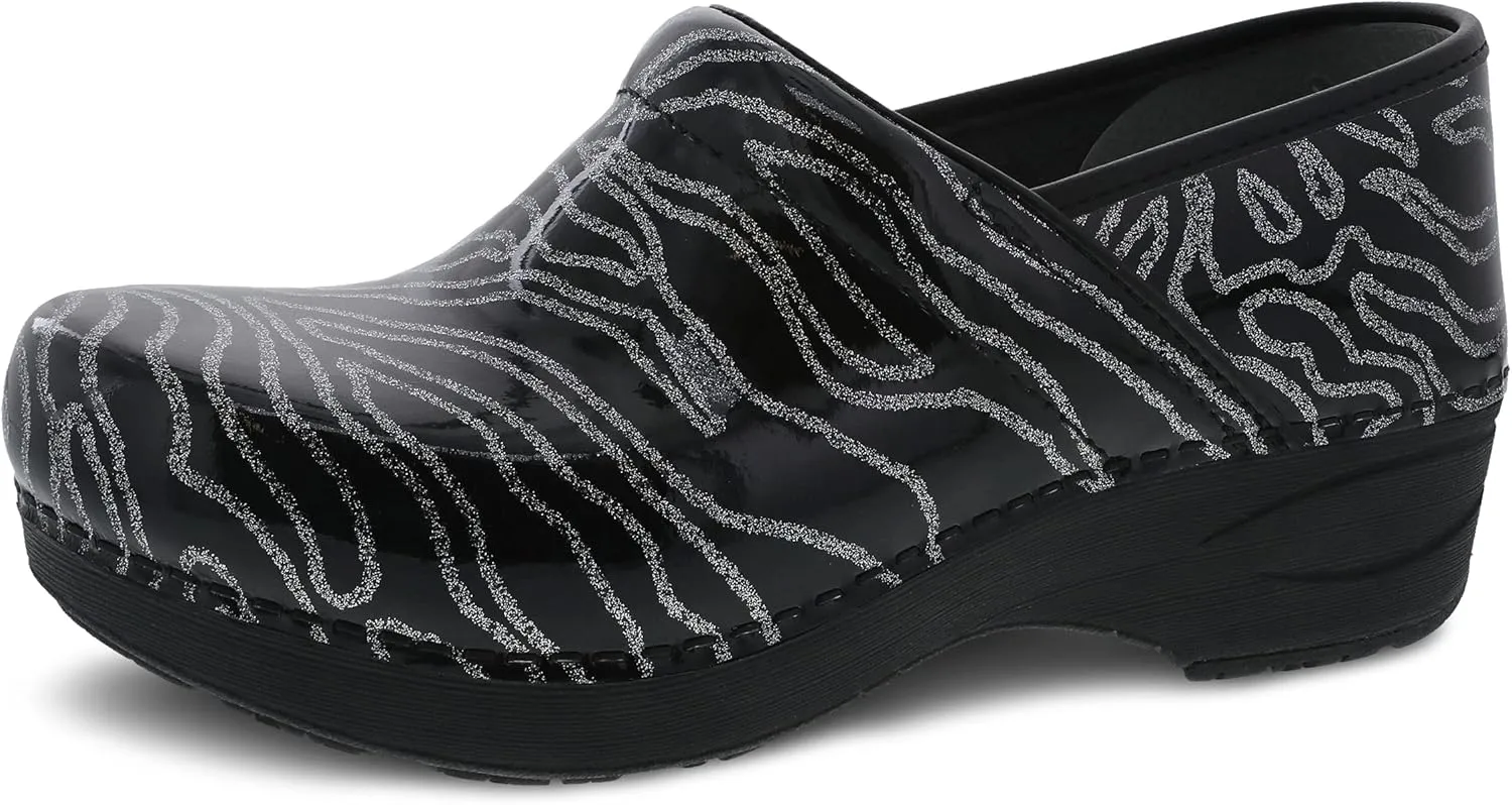 Dansko XP 2.0 Clogs - Lightweight Slip-Resistant Footwear for Comfort and Support - Ideal for Long Standing Professionals - Nursing, Veterinarians, Healthcare Professionals