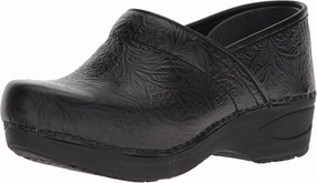 Dansko XP 2.0 Clogs - Lightweight Slip-Resistant Footwear for Comfort and Support - Ideal for Long Standing Professionals - Food Service, Healthcare Professionals