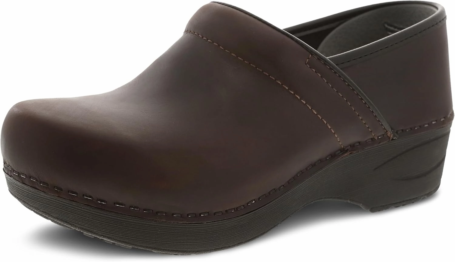 Dansko XP 2.0 Clogs - Lightweight Slip-Resistant Footwear for Comfort and Support - Ideal for Long Standing Professionals - Nursing, Veterinarians, Healthcare Professionals