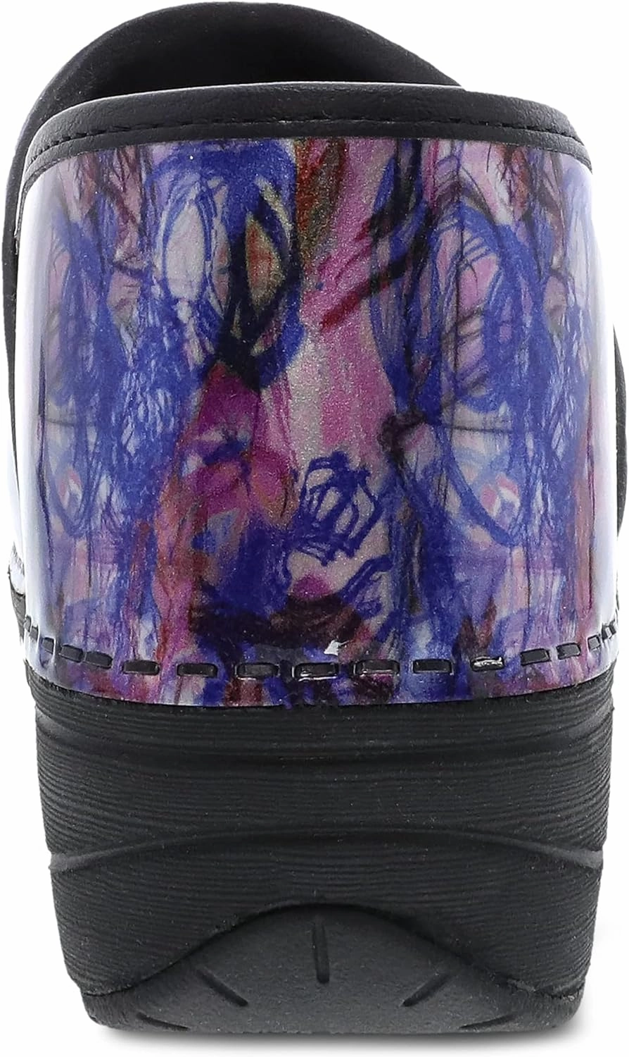 Dansko XP 2.0 Clogs - Lightweight Slip-Resistant Footwear for Comfort and Support - Ideal for Long Standing Professionals - Nursing, Veterinarians, Healthcare Professionals