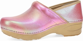 Dansko XP 2.0 Clogs - Lightweight Slip-Resistant Footwear for Comfort and Support - Ideal for Long Standing Professionals - Nursing, Veterinarians, Healthcare Professionals