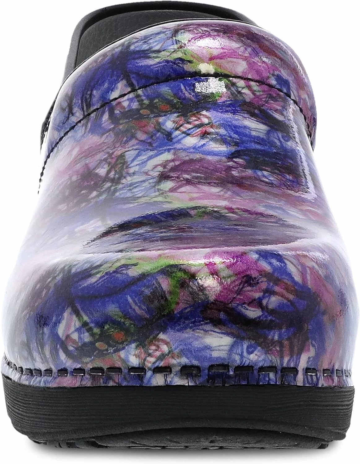 Dansko XP 2.0 Clogs - Lightweight Slip-Resistant Footwear for Comfort and Support - Ideal for Long Standing Professionals - Nursing, Veterinarians, Healthcare Professionals