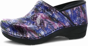 Dansko XP 2.0 Clogs - Lightweight Slip-Resistant Footwear for Comfort and Support - Ideal for Long Standing Professionals - Nursing, Veterinarians, Healthcare Professionals