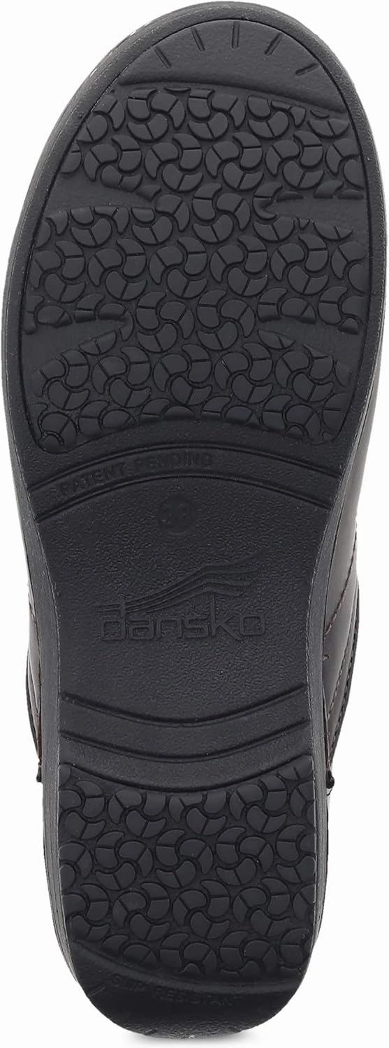 Dansko XP 2.0 Clogs - Lightweight Slip-Resistant Footwear for Comfort and Support - Ideal for Long Standing Professionals - Nursing, Veterinarians, Healthcare Professionals