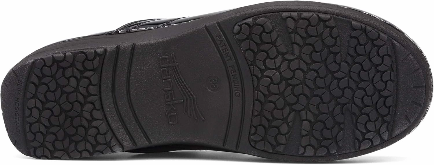 Dansko XP 2.0 Clogs for Women-Lightweight Slip-Resistant Footwear for Comfort and Support-Ideal for Long Standing Professionals-Food Service, Healthcare Professionals