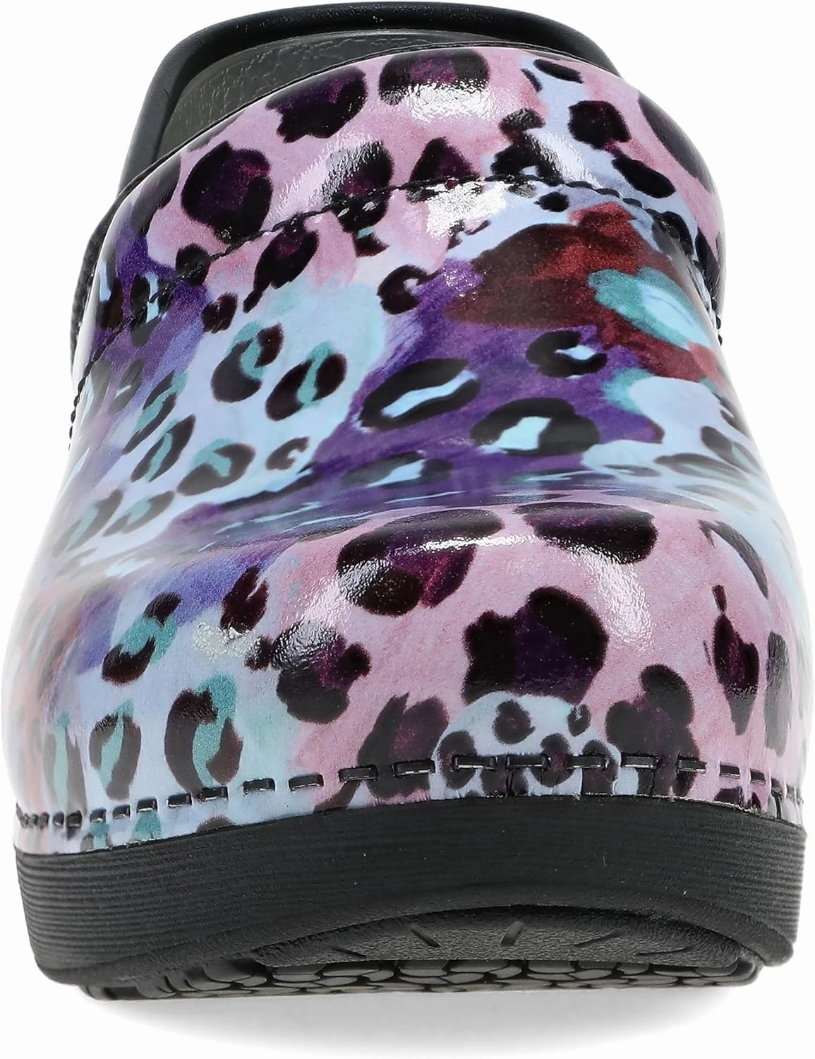 Dansko XP 2.0 Clogs for Women-Lightweight Slip-Resistant Footwear for Comfort and Support-Ideal for Long Standing Professionals-Food Service, Healthcare Professionals